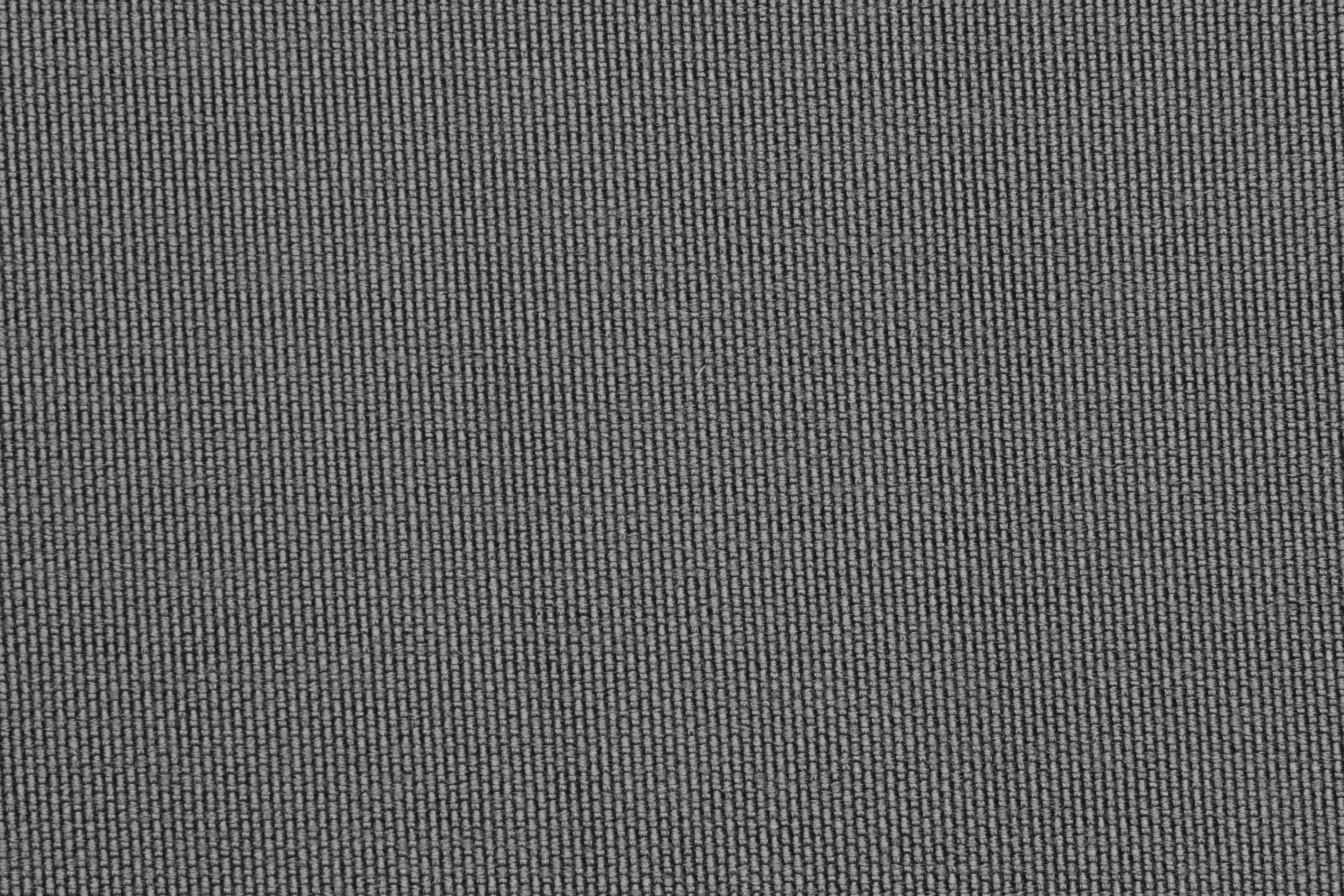 Sorrento Plain Grey Outdoor Fabric