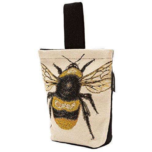 McAlister Textiles Bug's Life Queen Bee Door Stop Doorstops 