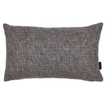 Load image into Gallery viewer, McAlister Textiles Lewis Tweed Pillow Grey Heather and Pink Pillow Cover Only 50cm x 30cm 
