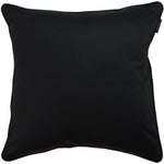 Load image into Gallery viewer, McAlister Textiles Bug&#39;s Life Black Beetle Cushion Cushions and Covers 
