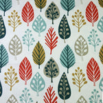 Load image into Gallery viewer, McAlister Textiles Magda Burnt Orange Cotton Print Apron Kitchen Accessories

