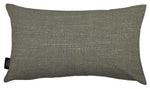 Load image into Gallery viewer, Harmony Blush Pink and Grey Plain Cushions
