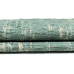 Load image into Gallery viewer, McAlister Textiles Textured Chenille Duck Egg Blue Fabric Fabrics 
