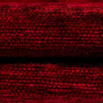 Load image into Gallery viewer, McAlister Textiles Plain Chenille Red Fabric Fabrics 
