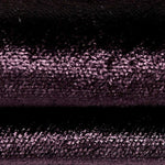 Load image into Gallery viewer, McAlister Textiles Aubergine Purple Crushed Velvet Cushions Cushions and Covers 
