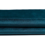 Load image into Gallery viewer, McAlister Textiles Matt Blue Teal Velvet Fabric Fabrics 
