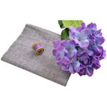 Load image into Gallery viewer, McAlister Textiles Rhumba Lilac Purple Curtains Tailored Curtains 
