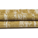 Load image into Gallery viewer, McAlister Textiles Textured Chenille Mustard Yellow Fabric Fabrics 
