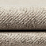Load image into Gallery viewer, McAlister Textiles Deluxe Velvet Beige Mink Box Cushion 43cm x 43cm x 3cm Box Cushions 
