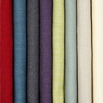 Load image into Gallery viewer, McAlister Textiles Savannah Navy Blue Fabric Fabrics 
