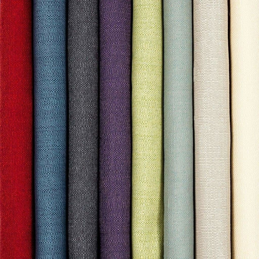 McAlister Textiles Savannah Charcoal Grey Cushion Cushions and Covers 