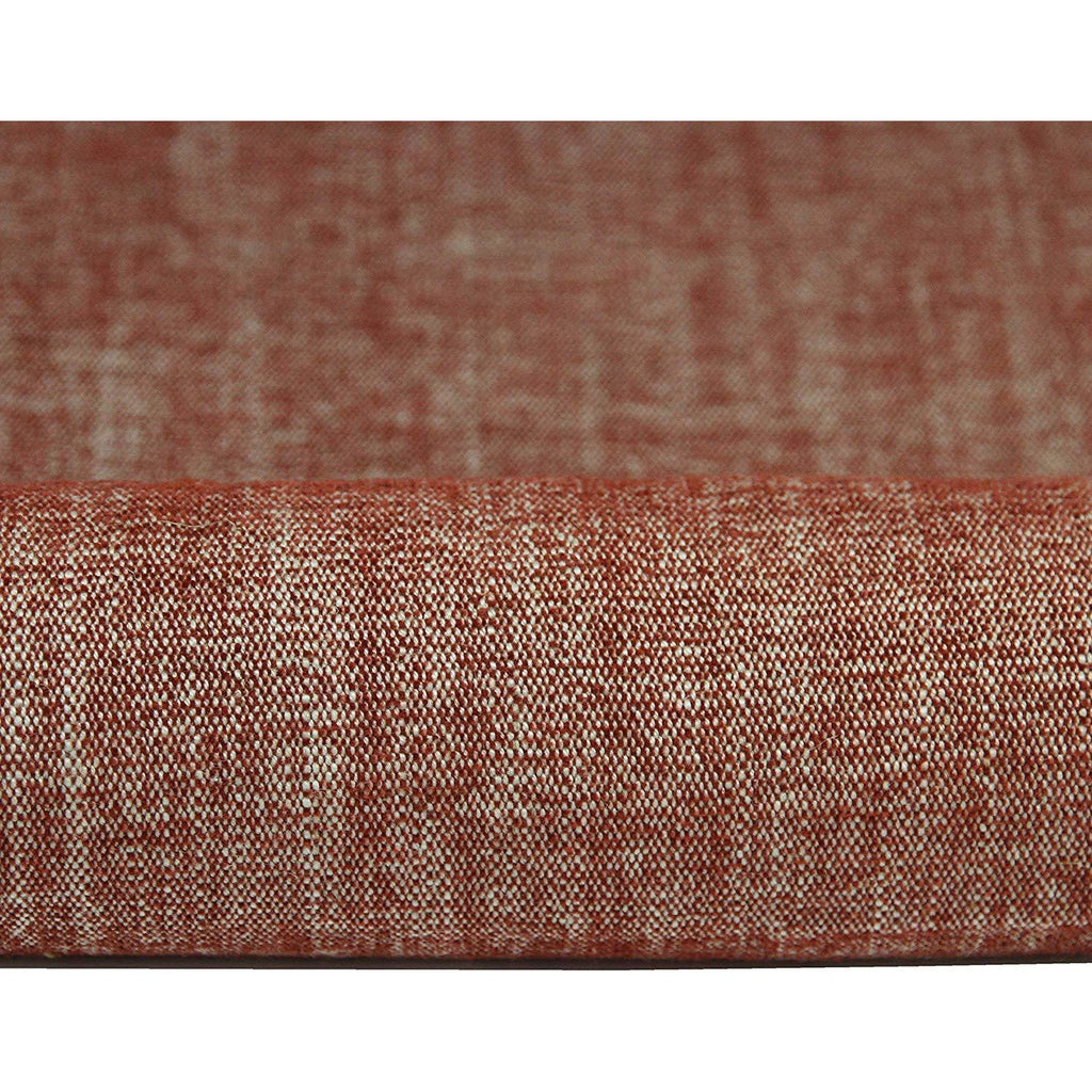 McAlister Textiles Rhumba Burnt Orange Curtains Tailored Curtains 