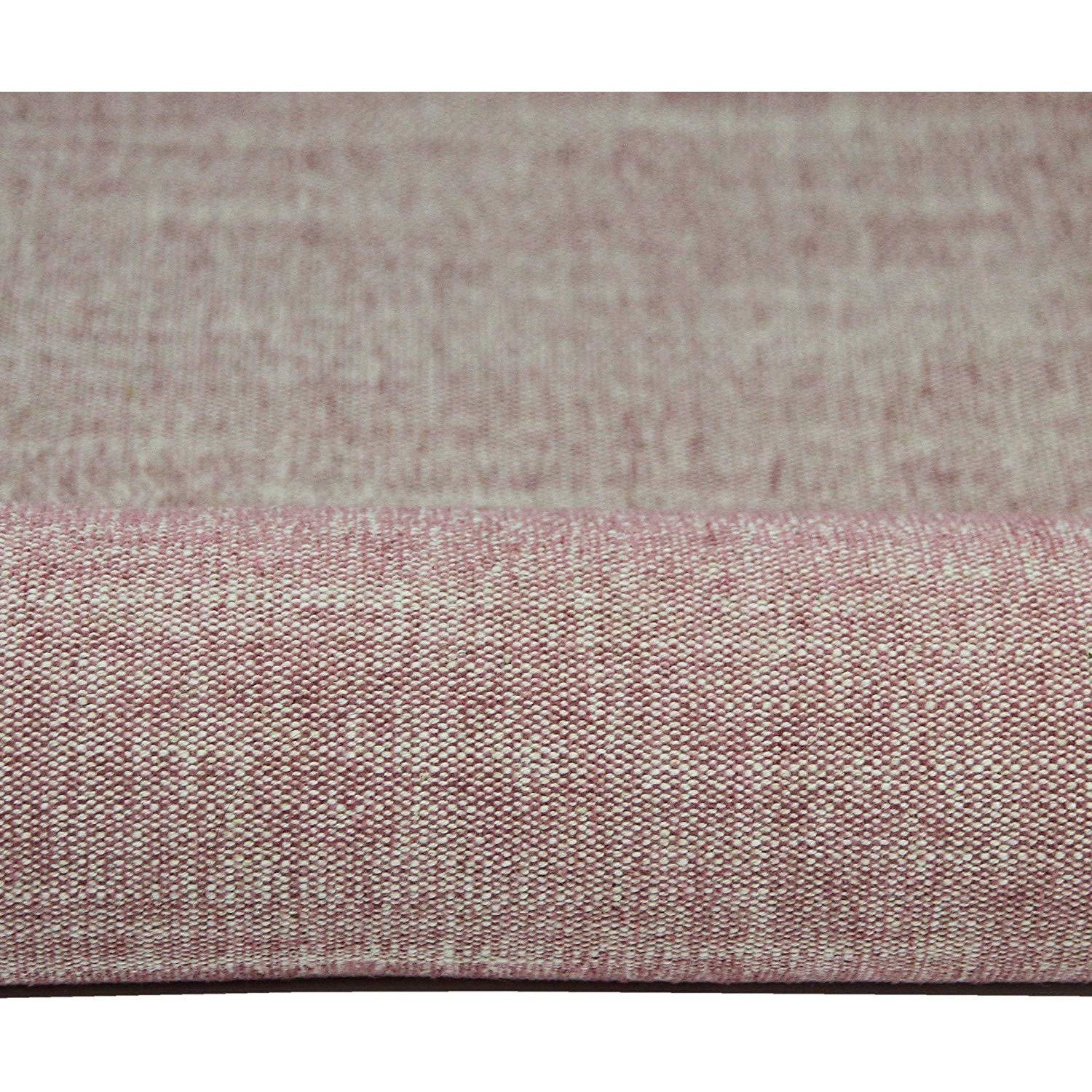 McAlister Textiles Rhumba Accent Blush Pink + Grey Cushion Cushions and Covers 