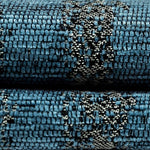 Load image into Gallery viewer, McAlister Textiles Textured Chenille Denim Blue Fabric Fabrics 
