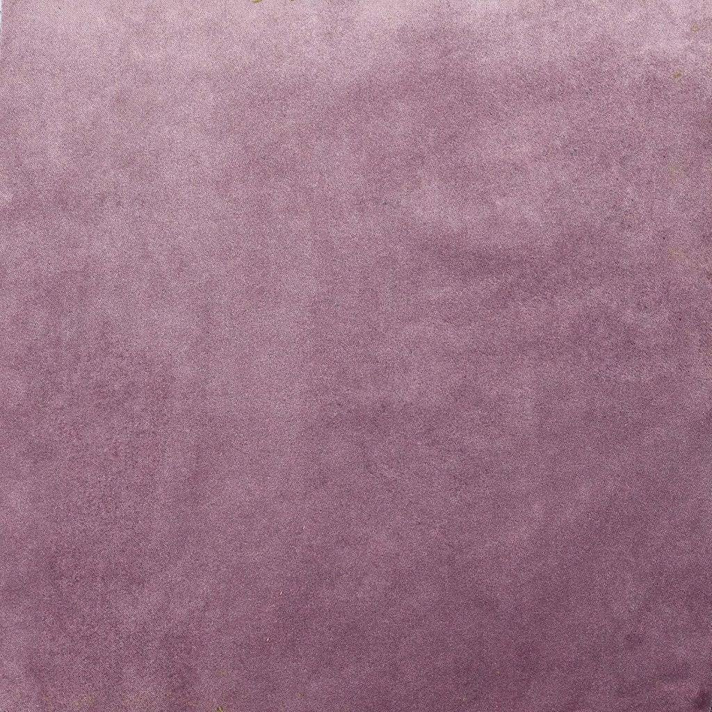 McAlister Textiles Matt Lilac Purple Velvet Cushion Cushions and Covers 