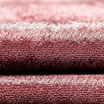 Load image into Gallery viewer, McAlister Textiles Rose Pink Crushed Velvet Curtains Tailored Curtains 

