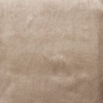 Load image into Gallery viewer, McAlister Textiles Matt Beige Mink Velvet Fabric Fabrics 1 Metre 
