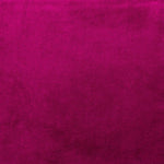 Load image into Gallery viewer, McAlister Textiles Matt Fuchsia Pink Velvet Fabric Fabrics 1 Metre 
