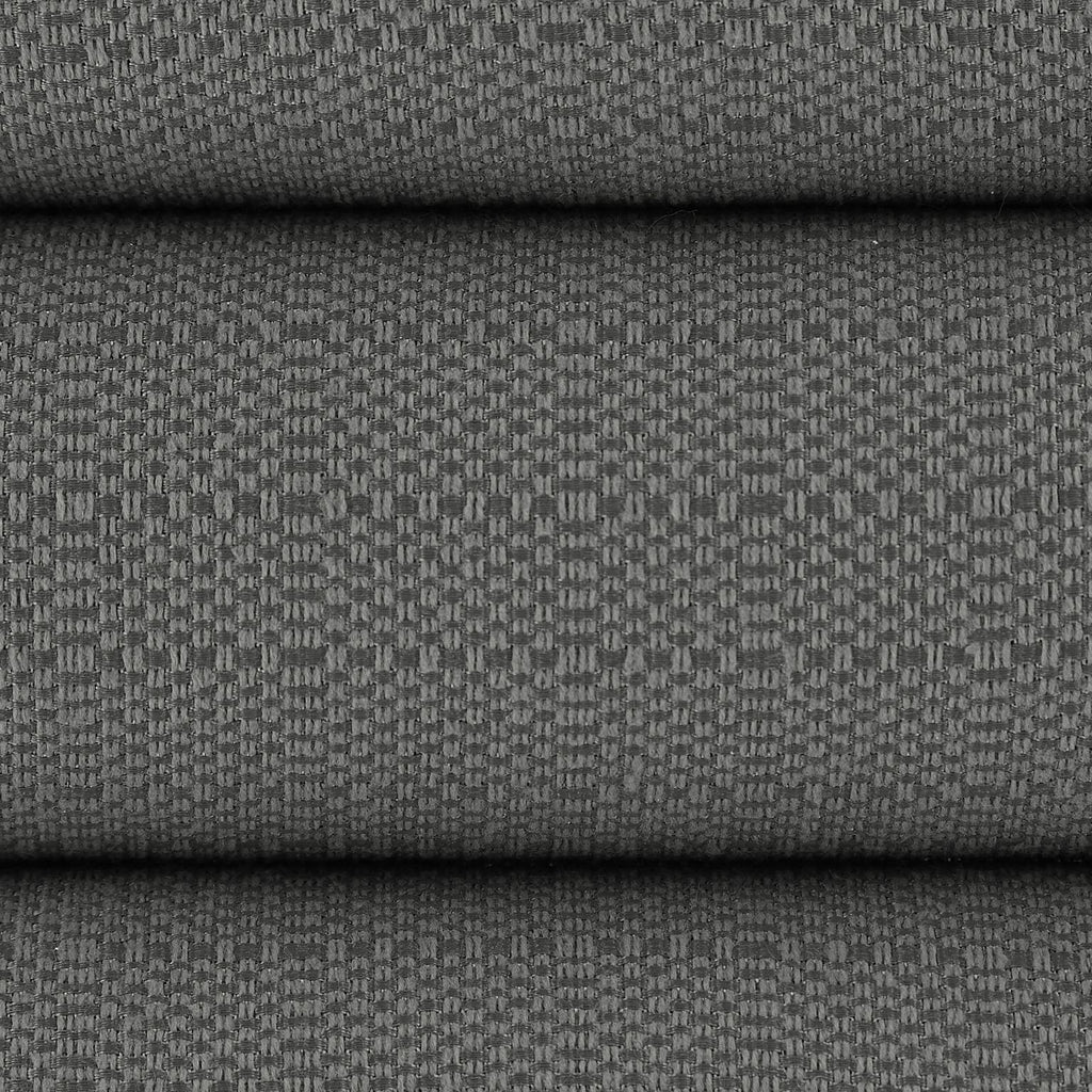 Nara Graphite FR Semi Plain Fabric