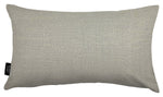 Load image into Gallery viewer, Harmony Charcoal and Dove Grey Plain Cushions
