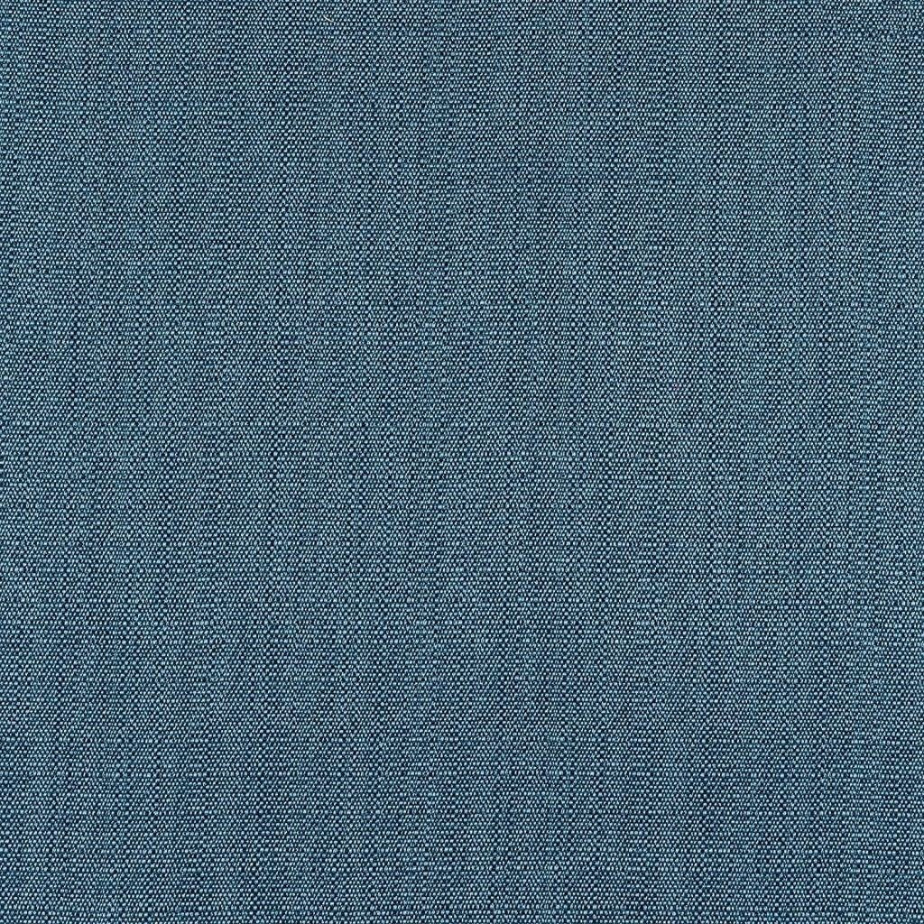 McAlister Textiles Savannah Navy Blue Fabric Fabrics 1 Metre 