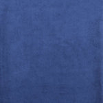 Load image into Gallery viewer, McAlister Textiles Matt Navy Blue Velvet Fabric Fabrics 1 Metre 
