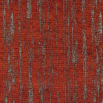 Load image into Gallery viewer, McAlister Textiles Textured Chenille Burnt Orange Fabric Fabrics 1/2 Metre 
