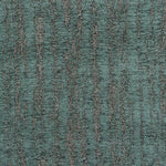 Load image into Gallery viewer, McAlister Textiles Textured Chenille Teal Fabric Fabrics 1/2 Metre 
