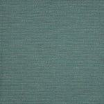 Load image into Gallery viewer, McAlister Textiles Hamleton Rustic Linen Blend Teal Plain Fabric Fabrics 1/2 Metre 

