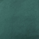 Load image into Gallery viewer, McAlister Textiles Matt Emerald Green Velvet Fabric Fabrics 1 Metre 
