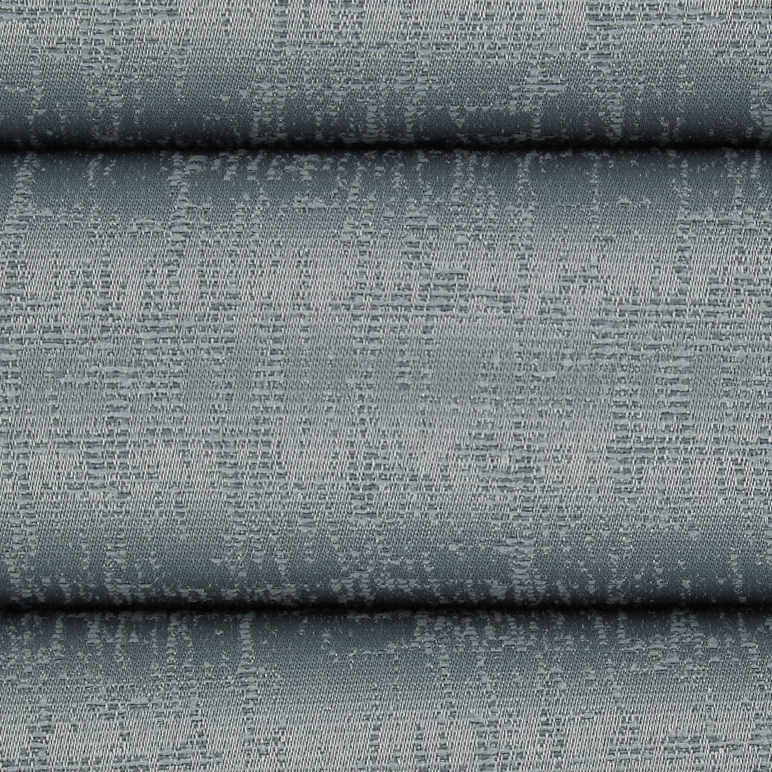 Kobe Smoke Blue FR Semi Plain Fabric