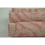 Load image into Gallery viewer, McAlister Textiles Little Leaf Blush Pink Fabric Fabrics 
