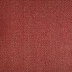 Load image into Gallery viewer, McAlister Textiles Deluxe Herringbone Red 66cm x 66cm Floor Cushion Floor Cushions 
