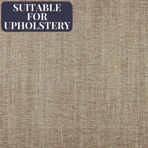 McAlister Textiles Rhumba Taupe Beige Fabric Fabrics