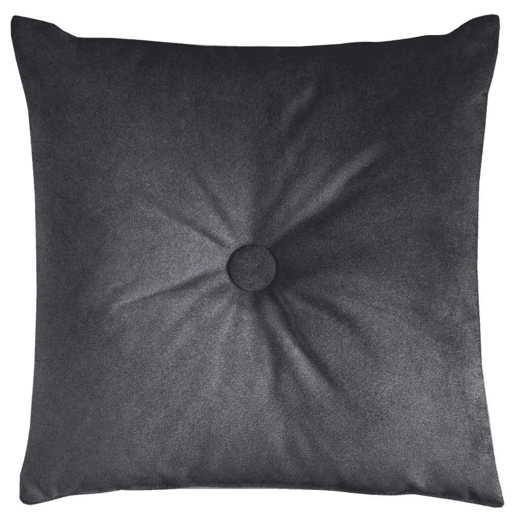 Charcoal Grey Velvet Cushion  McAlister Textiles – Mcalister Trade