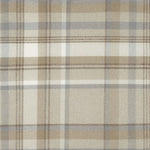 Load image into Gallery viewer, McAlister Textiles Heritage Beige Cream Tartan Cushion Cushions and Covers 
