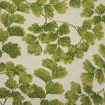 Load image into Gallery viewer, McAlister Textiles Tapestry Maidenhair Fern Green Cushion Cushions and Covers 
