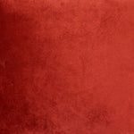 Load image into Gallery viewer, McAlister Textiles Matt Rust Red Orange Velvet Fabric Fabrics 1 Metre 
