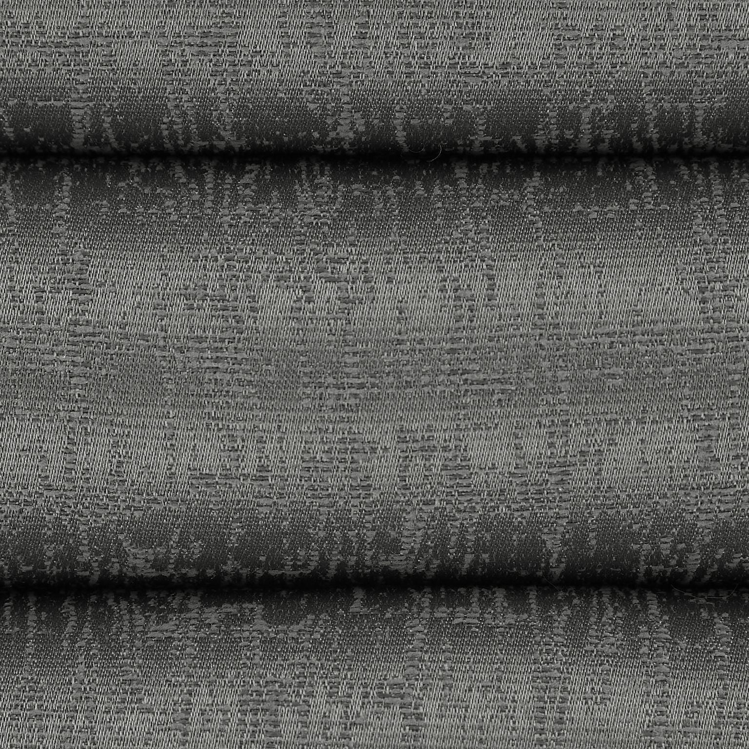 Kobe Graphite FR Semi Plain Fabric