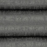 Load image into Gallery viewer, Kobe Graphite FR Semi Plain Fabric
