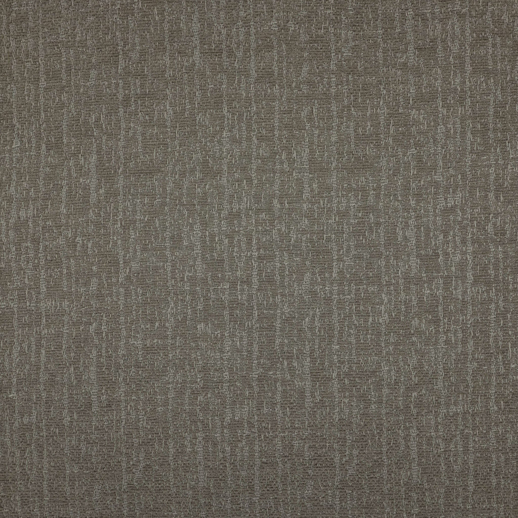 McAlister Textiles Eternity Grey Chenille Fabric Fabrics 