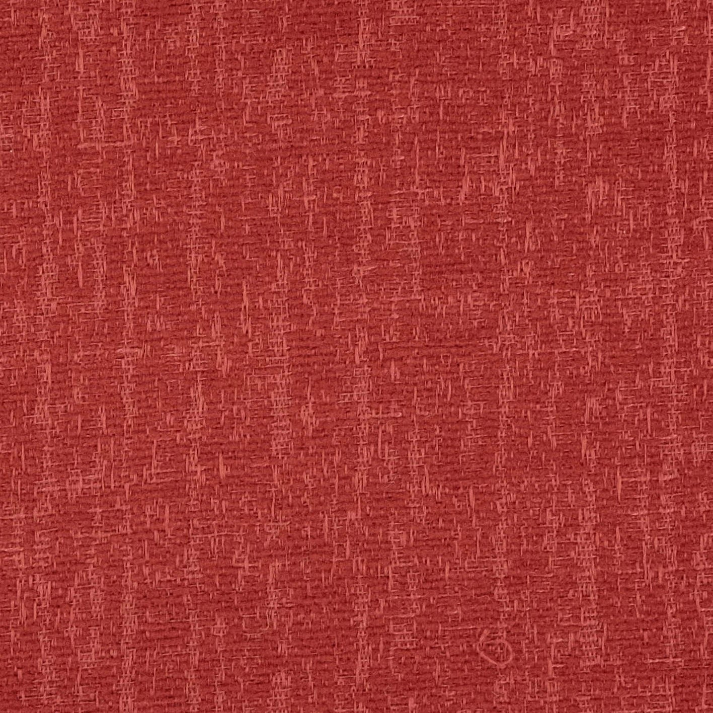 Eternity Red Roman Blinds