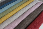 Load image into Gallery viewer, McAlister Textiles Eternity Taupe Chenille Fabric Fabrics 
