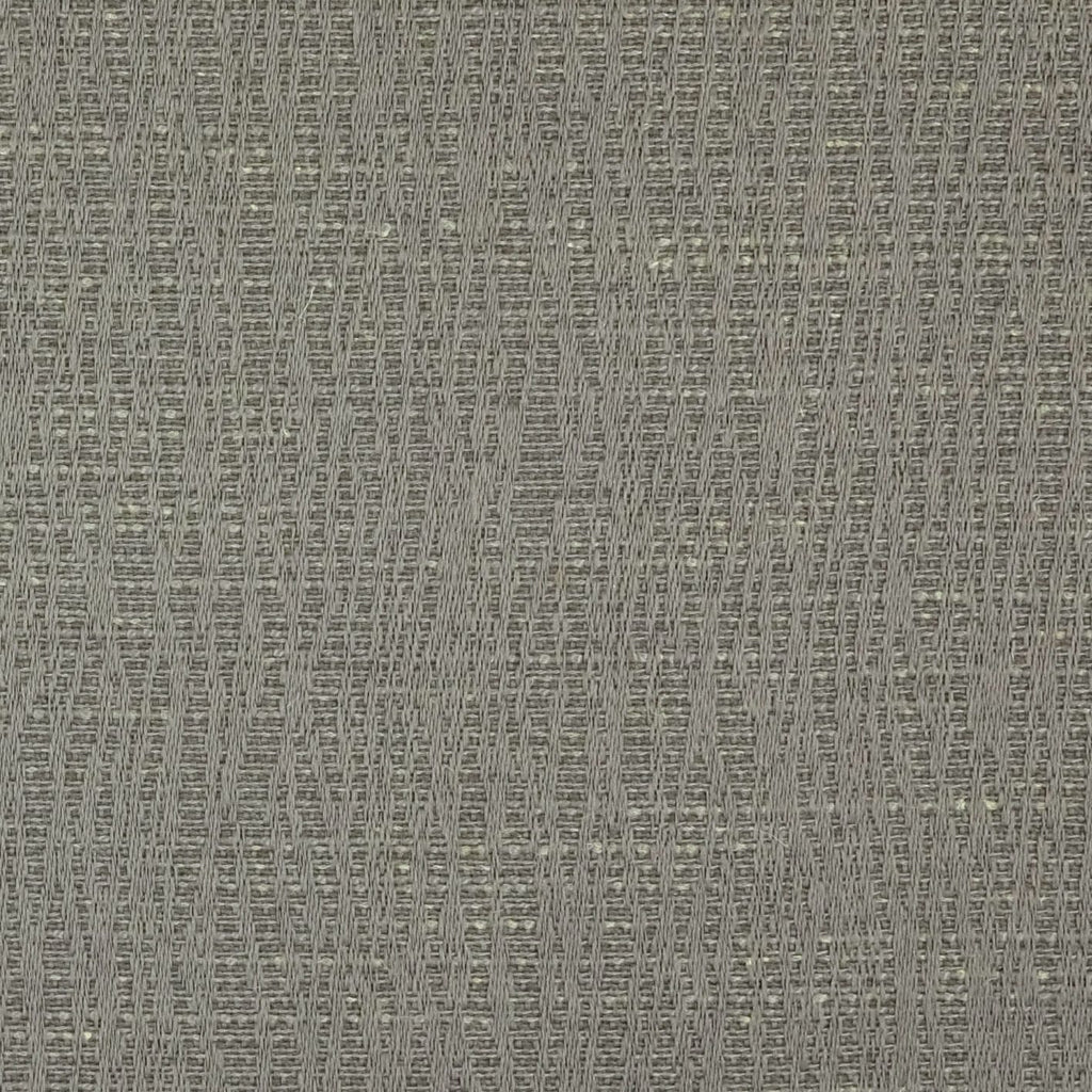 McAlister Textiles Linea Grey Textured Curtains Tailored Curtains 
