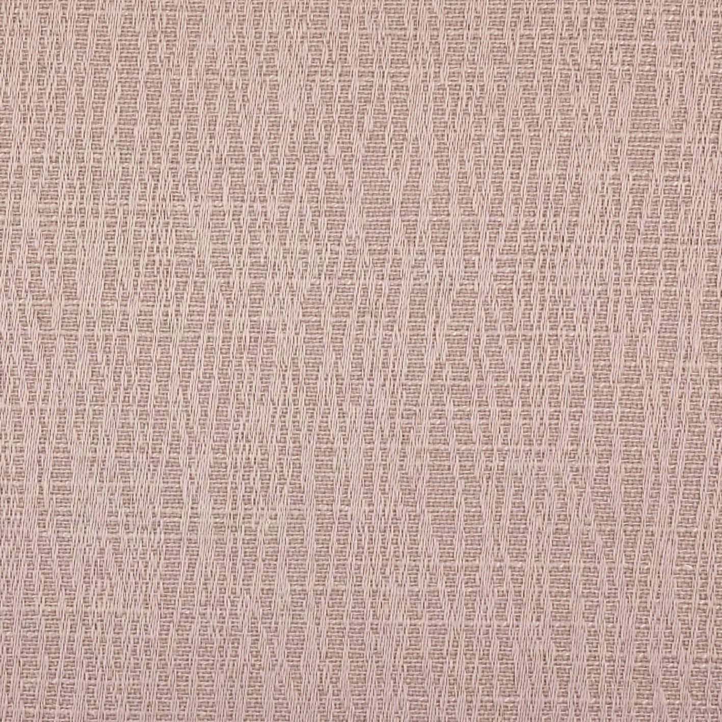 McAlister Textiles Linea Soft Blush Textured Curtains Tailored Curtains 