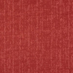 Load image into Gallery viewer, Eternity Red Chenille Curtains
