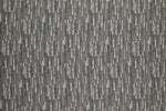 Load image into Gallery viewer, Niko Soft Grey Geometric FR Curtains
