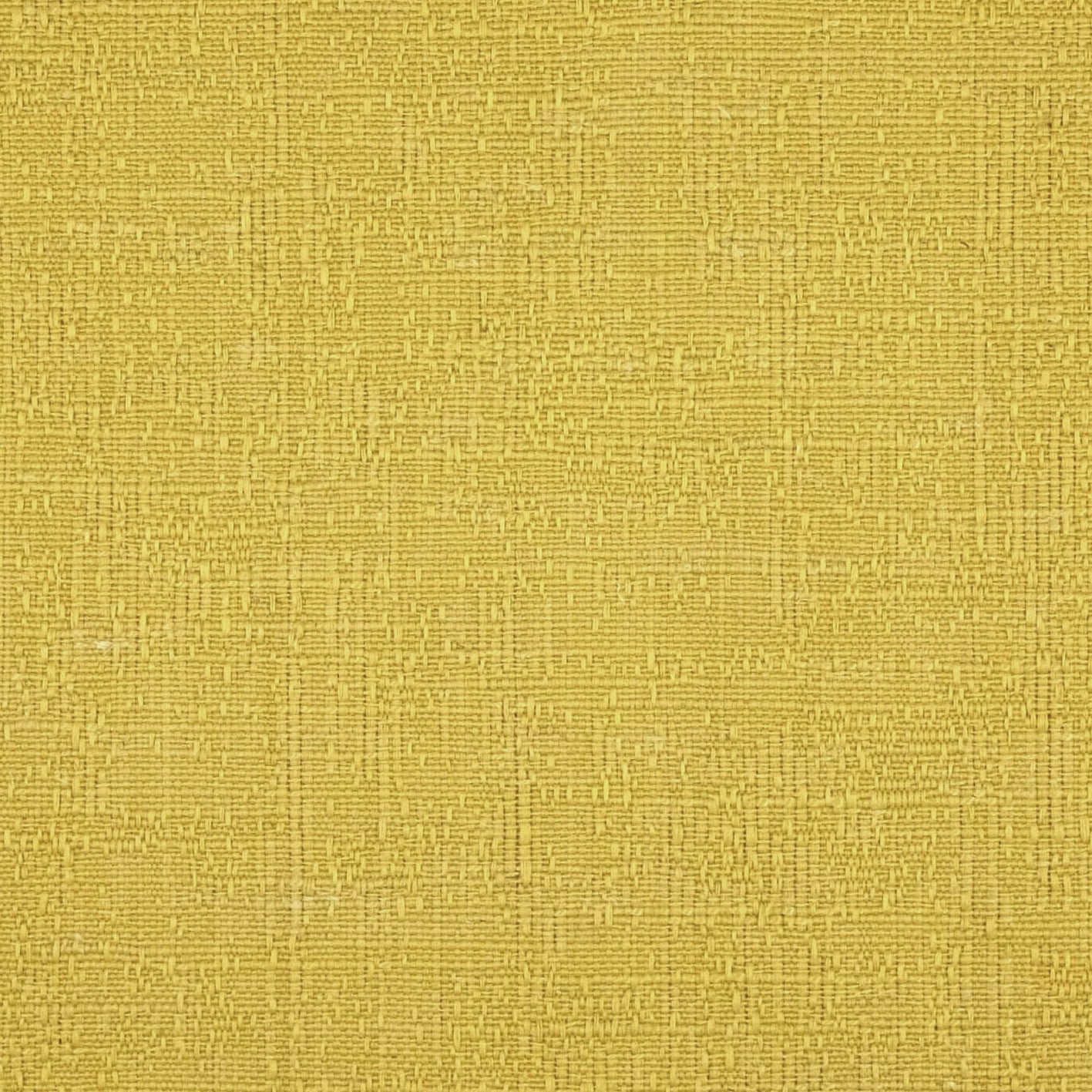 Harmony Ochre Yellow Textured Roman Blinds