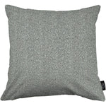 Load image into Gallery viewer, McAlister Textiles Herringbone Charcoal Grey Cushion Cushions and Covers Cover Only 43cm x 43cm 
