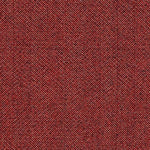 Load image into Gallery viewer, McAlister Textiles Herringbone Red Fabric Fabrics 1 Metre 
